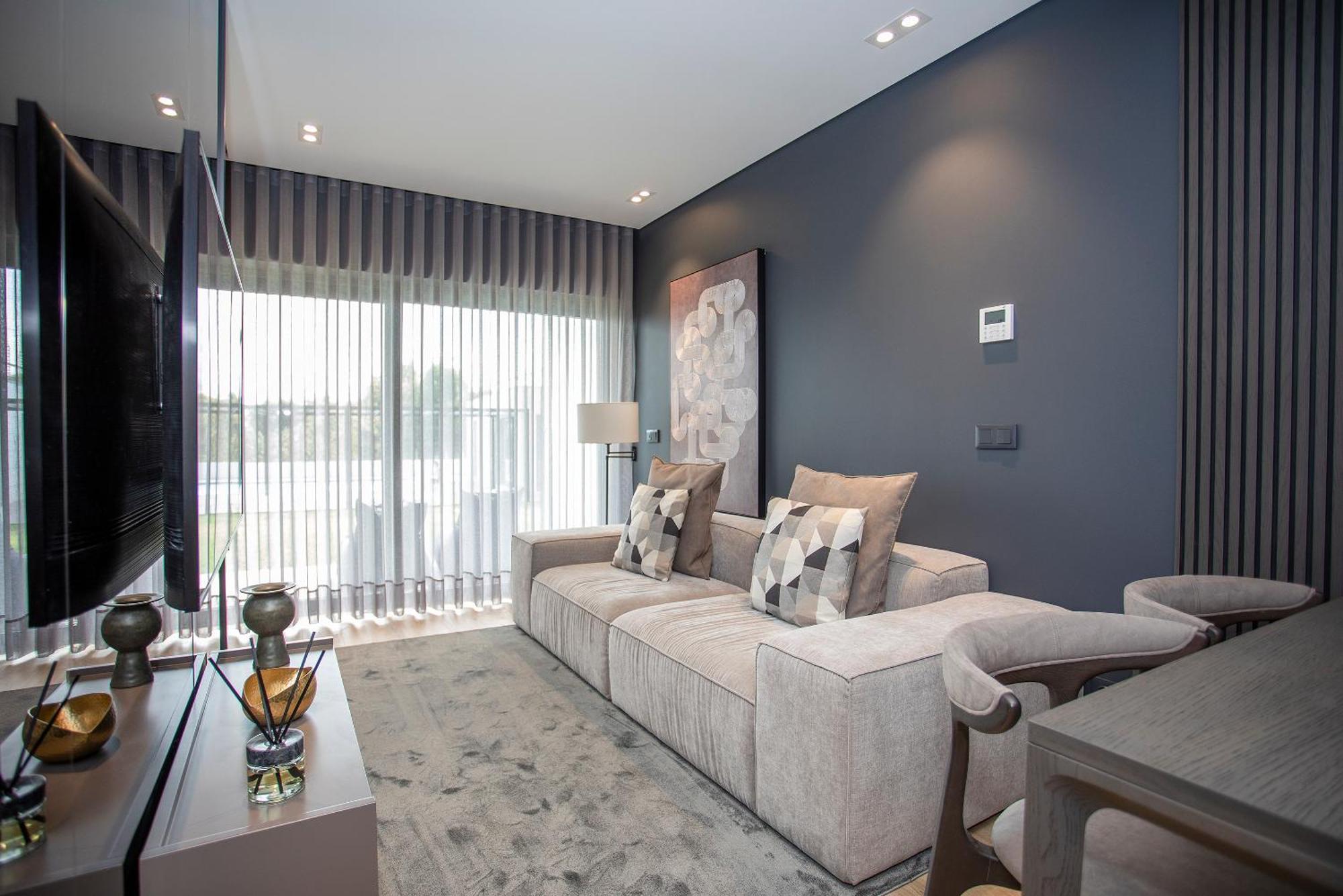 Appartement Liiiving In Porto - Dragao Pool View Extérieur photo