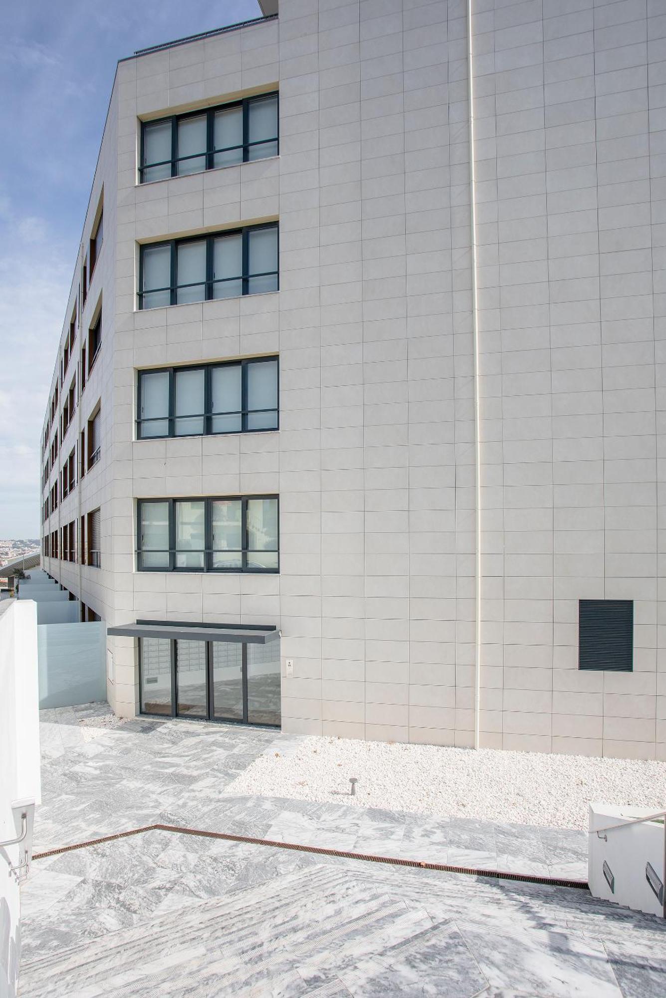 Appartement Liiiving In Porto - Dragao Pool View Extérieur photo
