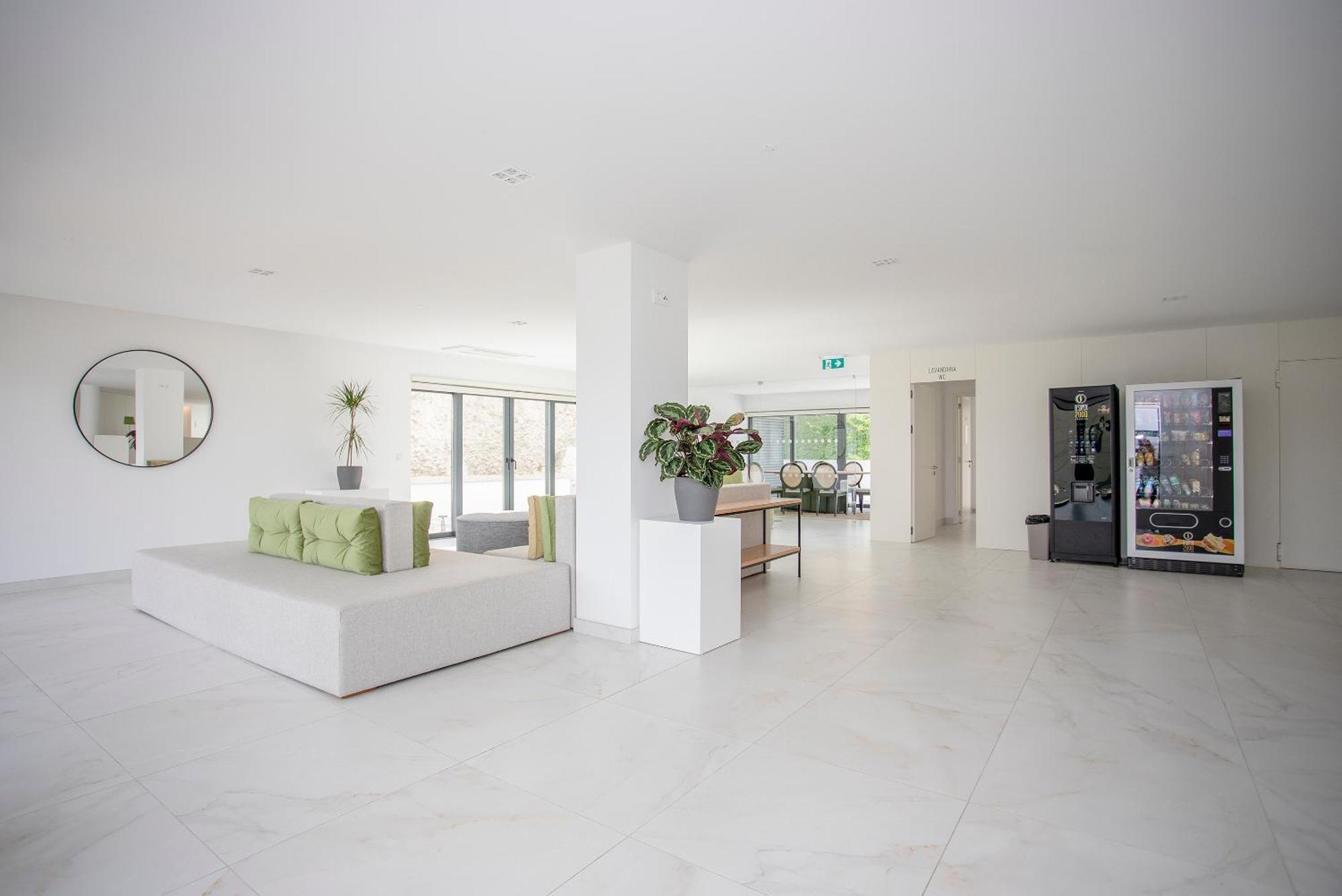 Appartement Liiiving In Porto - Dragao Pool View Extérieur photo