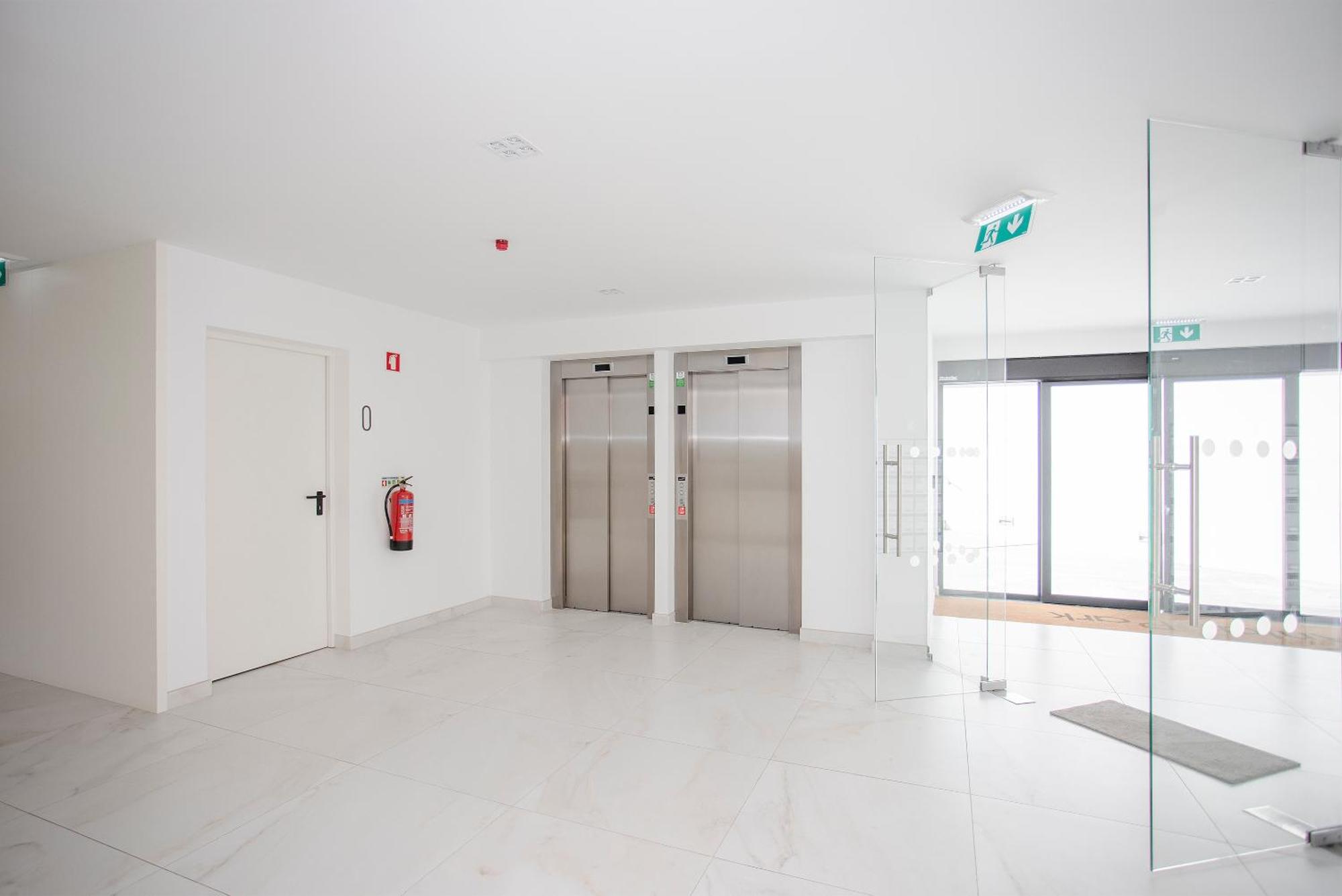 Appartement Liiiving In Porto - Dragao Pool View Extérieur photo